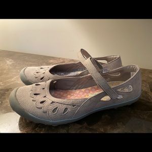 Skechers Mary Janes